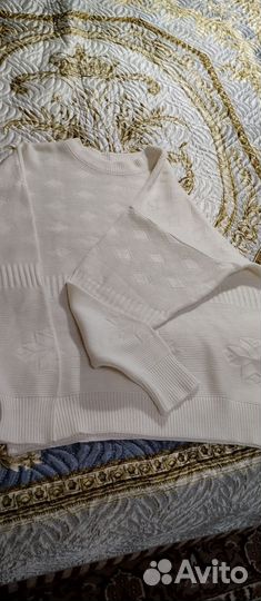 Джемпер женский 50 52