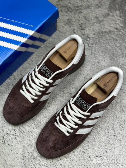 Мужские кроссовки Adidas Spezial