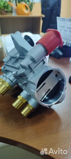 Клапан растормаживания прицепа TBC3520AB04