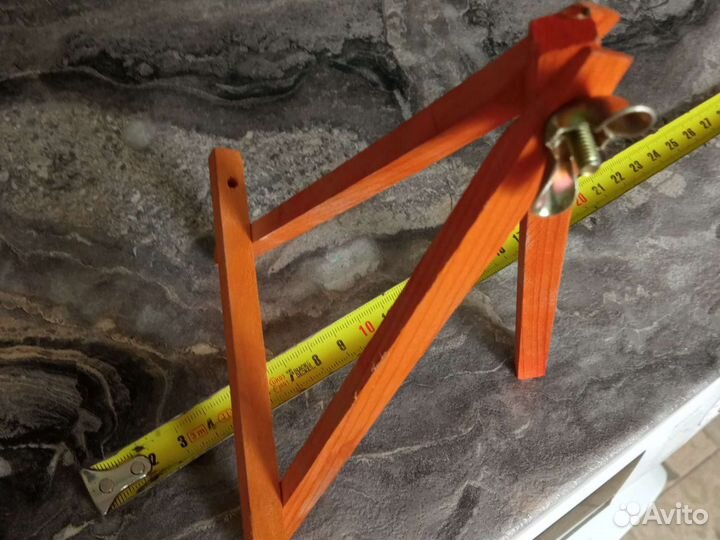 Мольберт-мини, подставка для фото