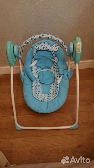 Детские качели