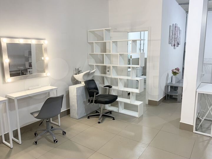 Свободного назначения, 53.4 м²