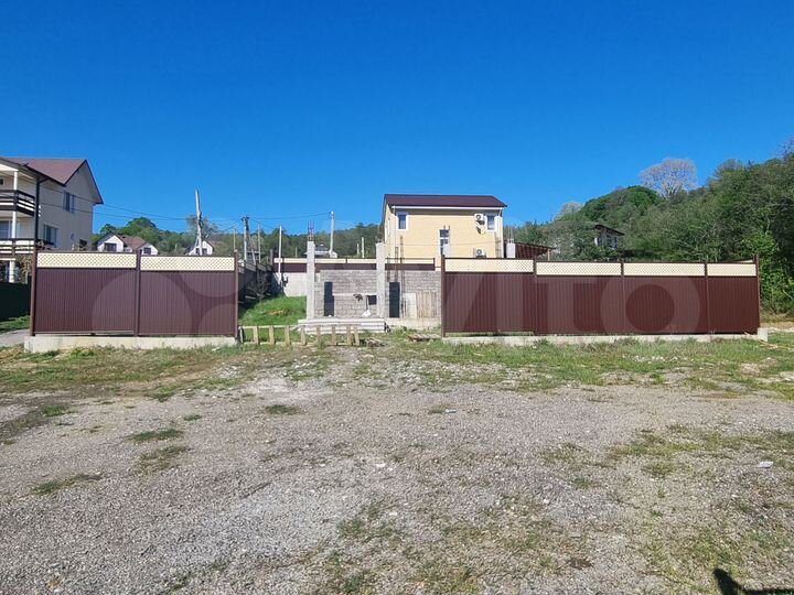 Участок 4 сот. (ИЖС)