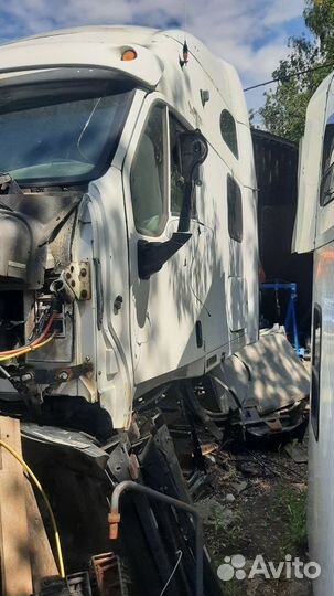 Грузовая кабина kenworth T2000