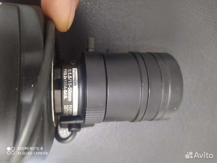 Ip камера видеонаблюдения Hikvision