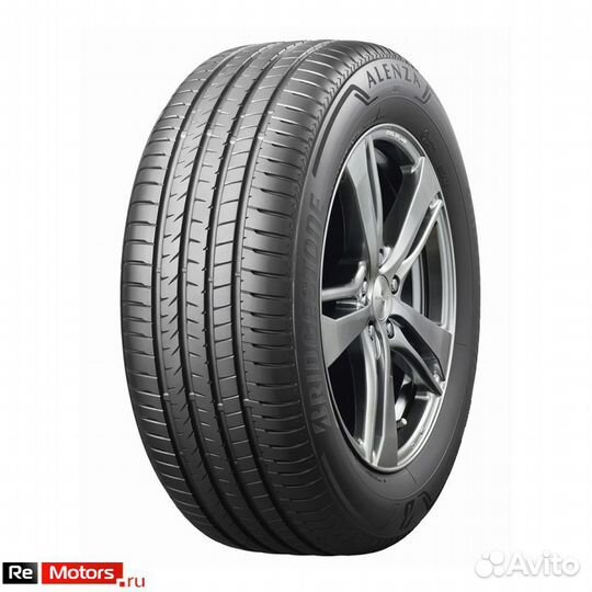 Bridgestone Alenza 001 275/50 R20 109W