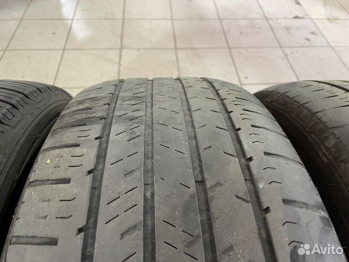 Hankook Dynapro HL3 RA45 235/55 R19 101V