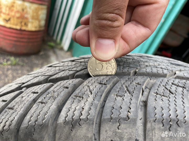 Triangle WinterX TW401 185/65 R15