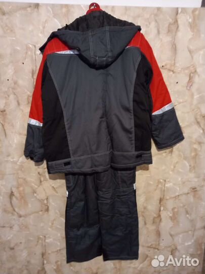 Костюм рабочий