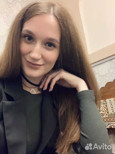 Автор работ, текстов и статей