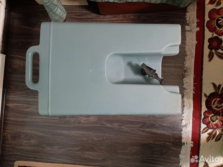 Холодильник переносной