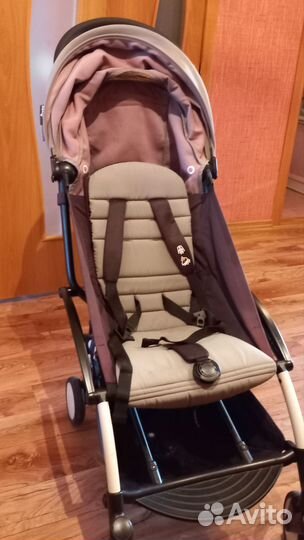 Коляска babyzen yoyo оригинал
