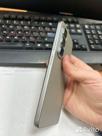 Infinix Hot 50 4G, 8/128 ГБ