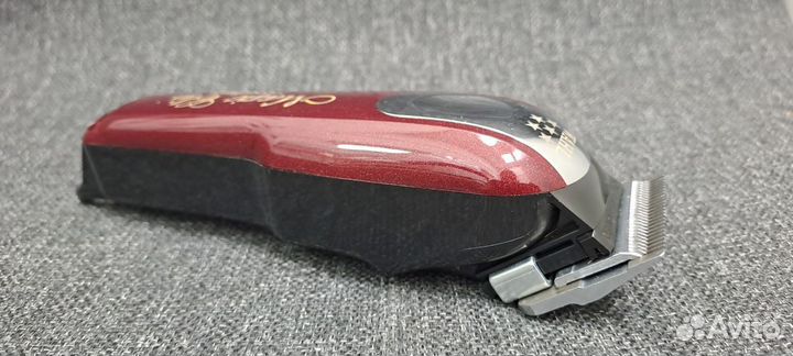 Машинка для стрижки Wahl Magic Clip Cordless 5Star