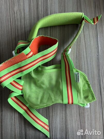 Бандаж детский Orlett