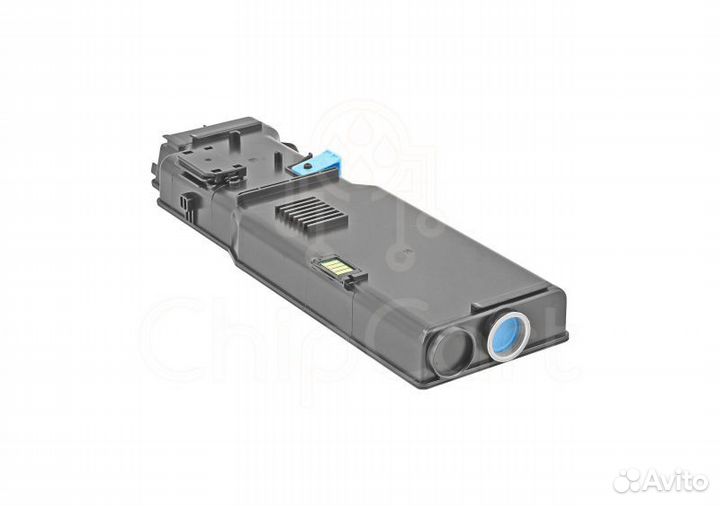 Тонер-картридж Xerox Versalink C400/C405, 106R0353