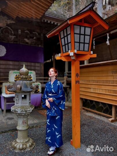 Комплект гейши