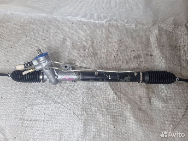 Рулевая рейка Ниссан Санни Ад Вингроад