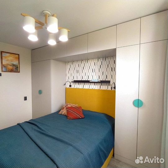 Шкафы на заказ