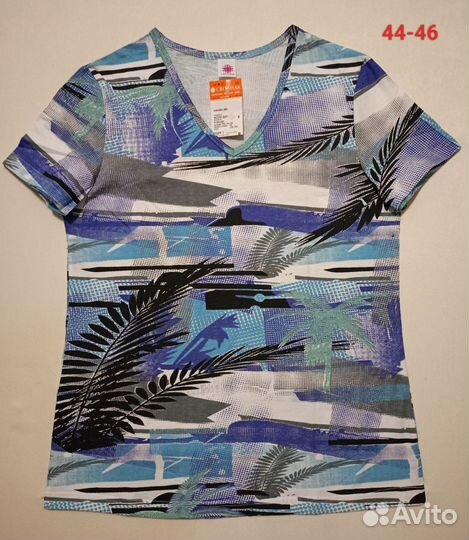 Футболка женская Свитанок 44 46 48 50 52