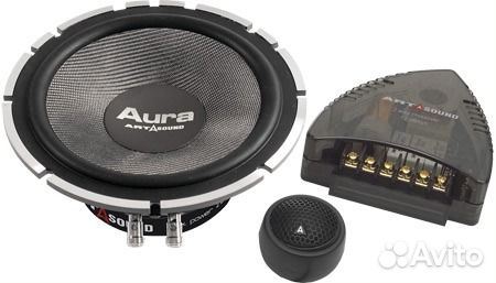 Art Sound Aura Z6