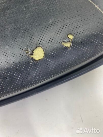 Сиденье переднее левое Toyota Camry V50 2011-2014