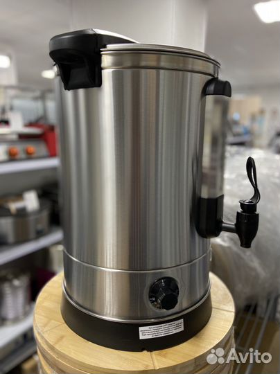 Кипятильник электрический заливной