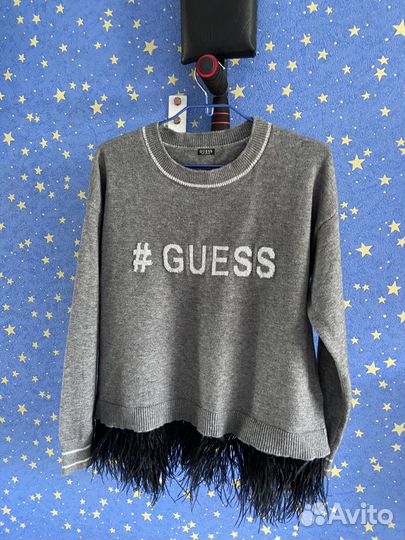 Кофта женская guess