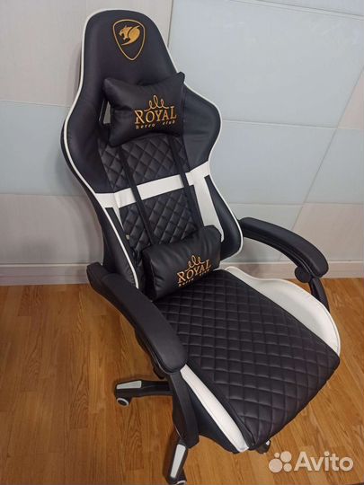 Геймерские кресла новые бесплатная доставка