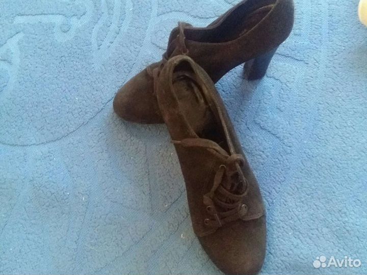Туфли женские 41 размер