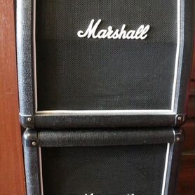 Продаю мини стек Marshall MG 15 msii