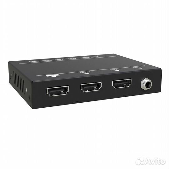 Сплиттер hdmi 1 вх. 2 вых. AV-BOX SUH2
