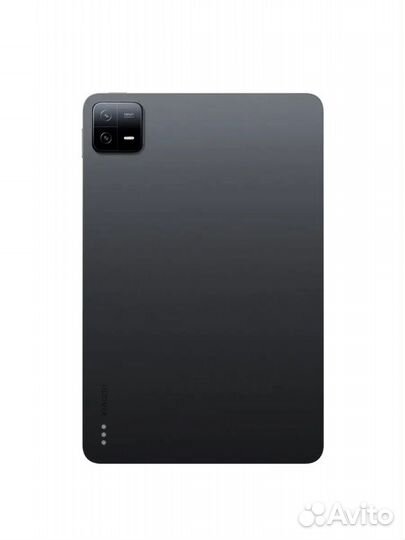 Новый планшет Xiaomi Pad 6 8/256gb Gravity Gray