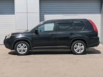 Nissan X-Trail 2.5 CVT, 2012, 112 908 км, с пробегом, цена 1 126 000 руб.