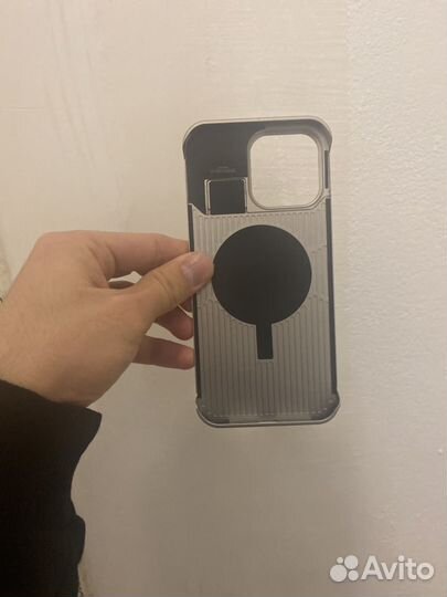 Чехол на iPhone 15 pro max