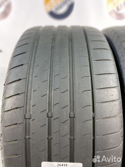 Bridgestone Potenza Sport 295/40 R20 102W