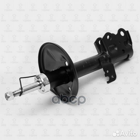 Амортизатор toyota Prius (XW20) 03- FL (333389)