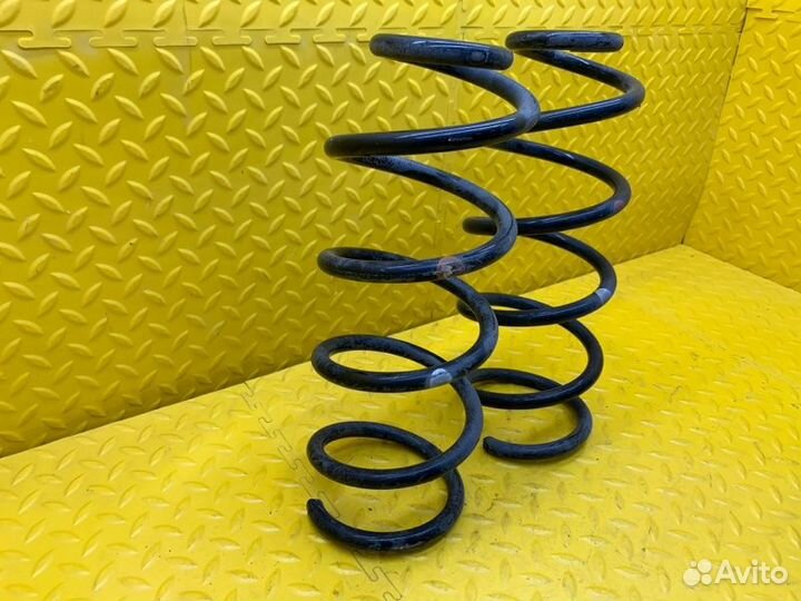 Пружина подвески Mazda 6 Gj GJ PYY1 2016