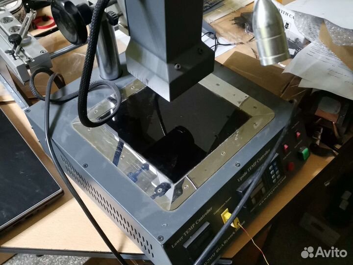 Ремонт любой электронной техники