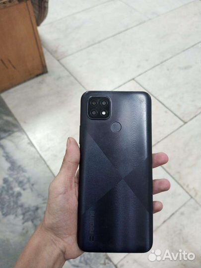 Realme C21 4/64