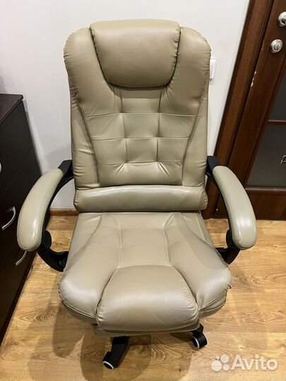 Компьютерное кресло бу