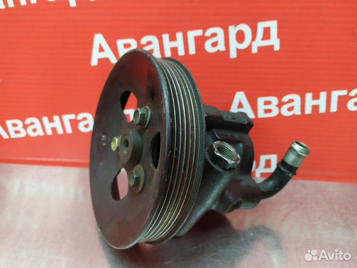 Насос гур Opel Omega B X25XE 1998