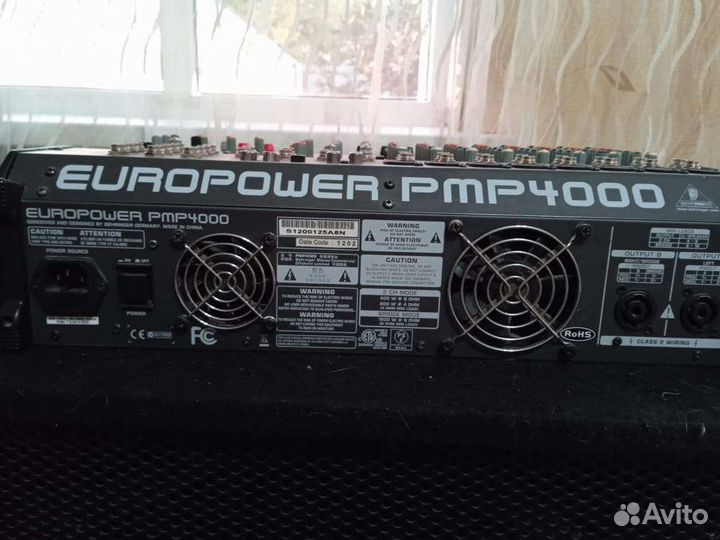 Колонки,буфер