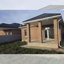 Дом 114 м² на участке 6 сот.