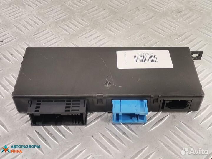 Подушка безопасности BMW 5 F07/F10/F11 2012