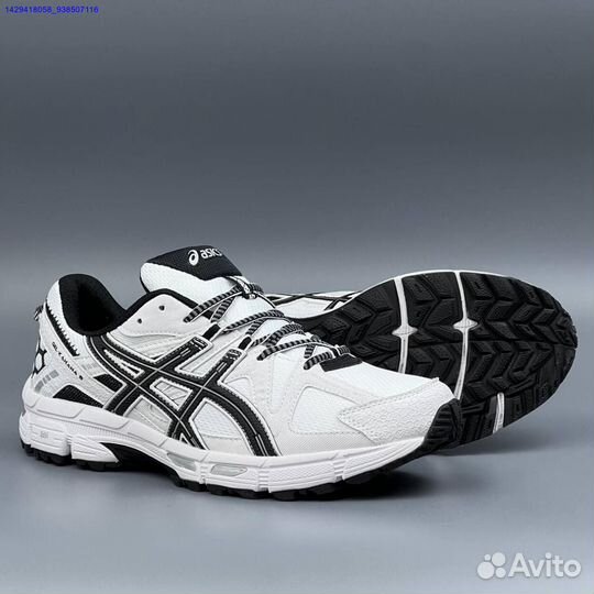 Кроссовки Asics Gel-Kahana 8 (Арт.27706)