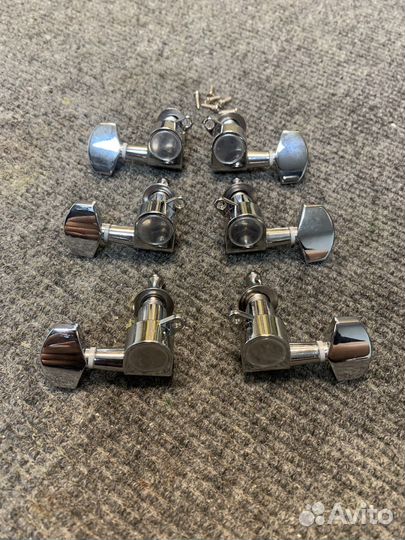 Колки для гитары звукосниматели акустика