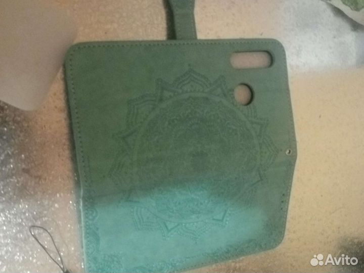 Чехол на huawei p30 lite