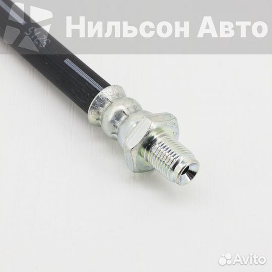 Тормозной шланг передний MMC canter, miyaco