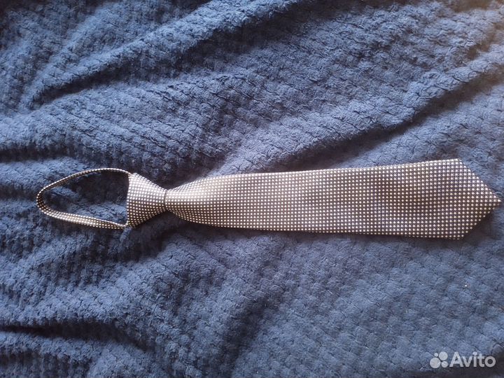 Галстук детский